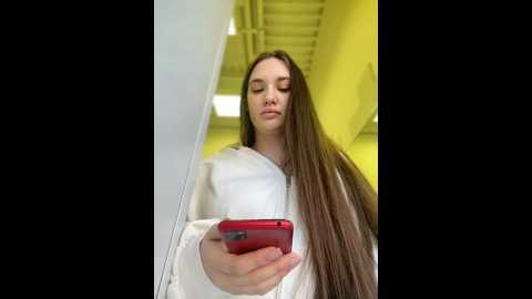 holly_molii @ stripchat on 20241106