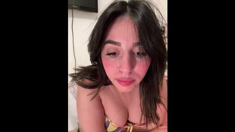 hot_malak @ stripchat on 20241106