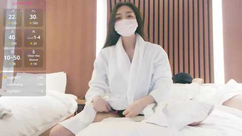hyoju88 @ stripchat on 20241106