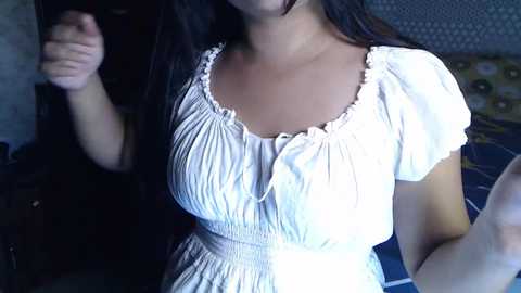 indian_anu @ stripchat on 20241106