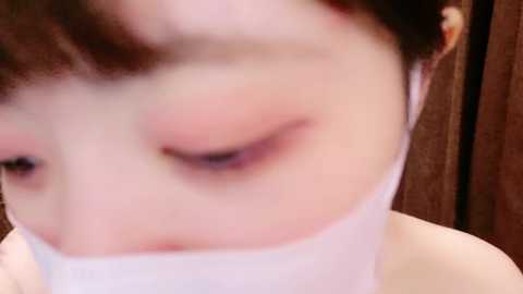 irohani_usagi @ stripchat on 20241106