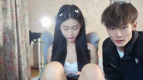 jiajia163 @ stripchat on 20241106