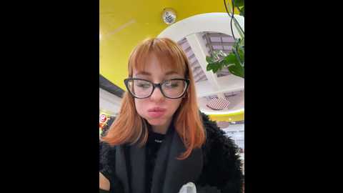 lexy__foxy @ stripchat on 20241106