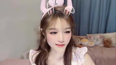 ll_orangecat @ stripchat on 20241106