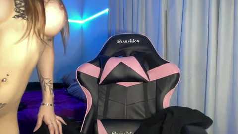 lolykush @ stripchat on 20241106