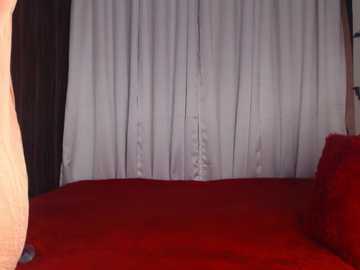 lovelygracy1809 @ stripchat on 20241106