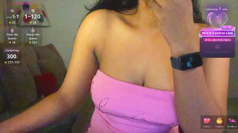 lushritu @ stripchat on 20241106