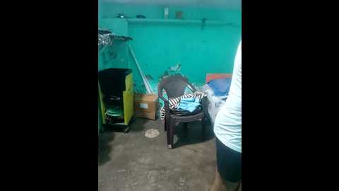 luv_swara @ stripchat on 20241106