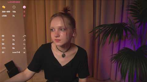 lyly_bambi @ stripchat on 20241106