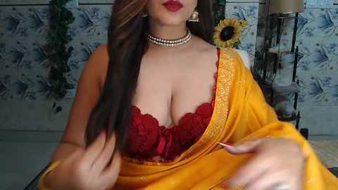 mahimagicdoll_desi @ stripchat on 20241106