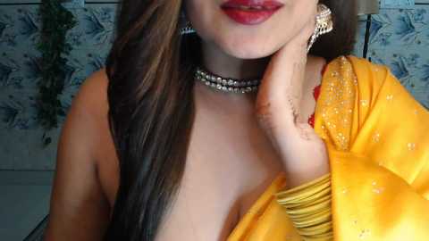 mahimagicdoll_desi @ stripchat on 20241106