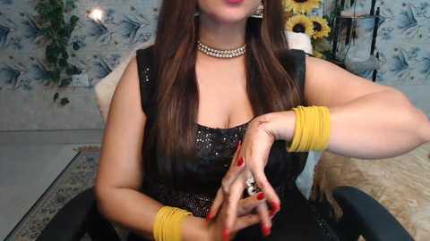 mahimagicdoll_desi @ stripchat on 20241106