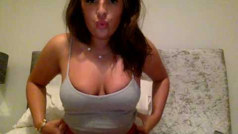 maisie_smith @ stripchat on 20241106