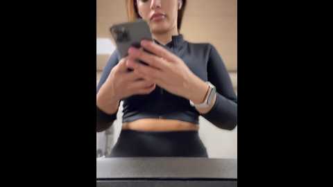 mistressbellenoire @ stripchat on 20241106