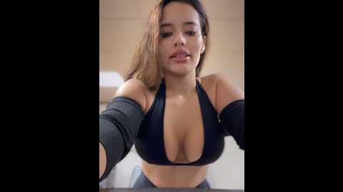 mistressbellenoire @ stripchat on 20241106