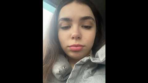 pantyless @ stripchat on 20241106