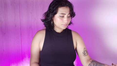 pauilina @ stripchat on 20241106