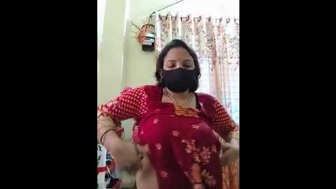 payel_sen @ stripchat on 20241106