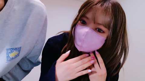 pocari_sweat @ stripchat on 20241106