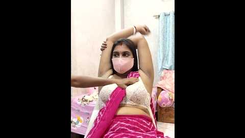 queen_dolly @ stripchat on 20241106