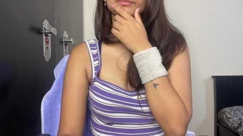 riya_stream @ stripchat on 20241106