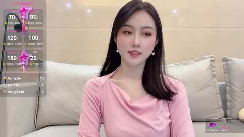 ruoling_19 @ stripchat on 20241106