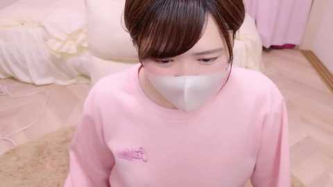 sanae_xo @ stripchat on 20241106