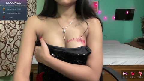 senorita78 @ stripchat on 20241106