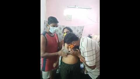 sexy_kaira @ stripchat on 20241106