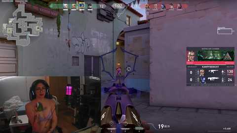 sweet_linela @ stripchat on 20241106