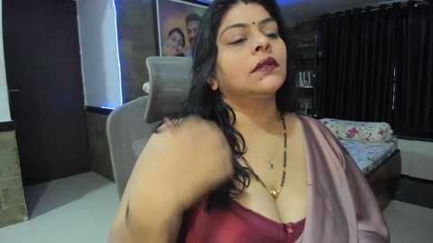 tarivishu23 @ stripchat on 20241106
