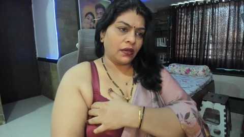 tarivishu23 @ stripchat on 20241106