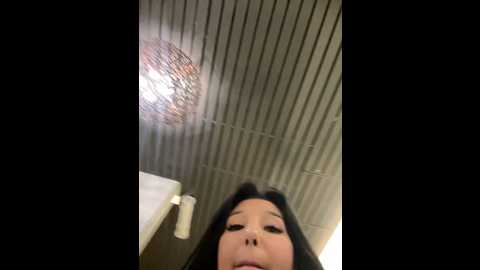 tisha_busty @ stripchat on 20241106