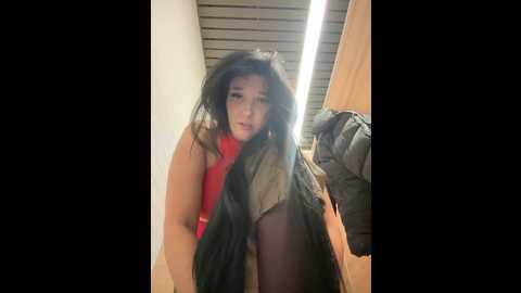 tisha_busty @ stripchat on 20241106