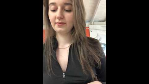 unamiumiu @ stripchat on 20241106