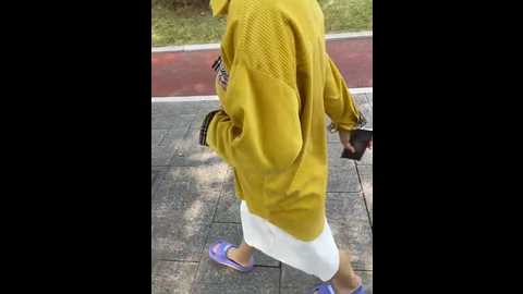 xiaoyuju @ stripchat on 20241106