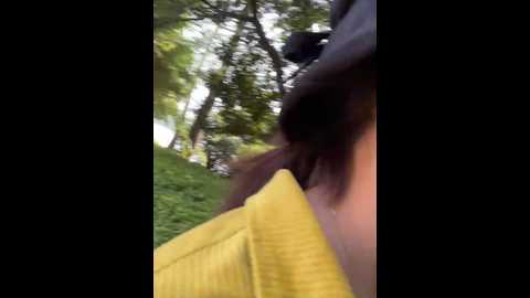 xiaoyuju @ stripchat on 20241106