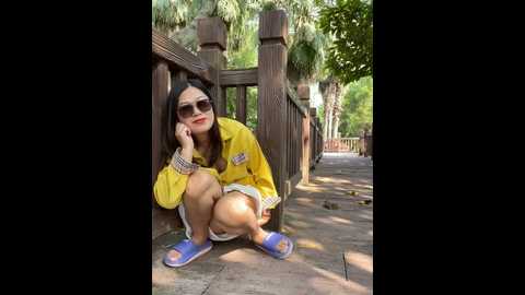 xiaoyuju @ stripchat on 20241106