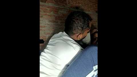 8kajal @ stripchat on 20241107