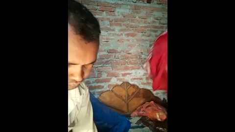 8kajal @ stripchat on 20241107