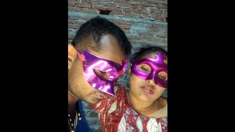 8kajal @ stripchat on 20241107