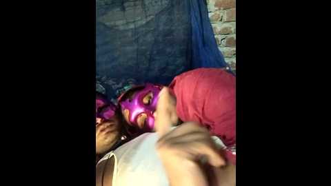 8kajal @ stripchat on 20241107