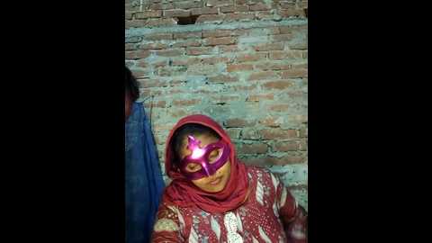 8kajal @ stripchat on 20241107