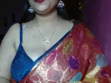 _kamakshi @ stripchat on 20241107