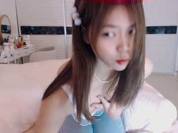 _lucky_girl @ stripchat on 20241107