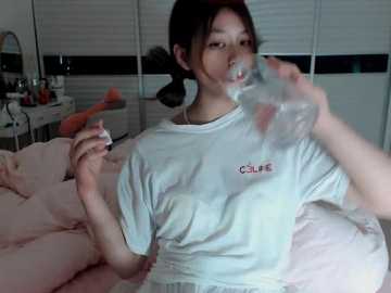 _lucky_girl @ stripchat on 20241107
