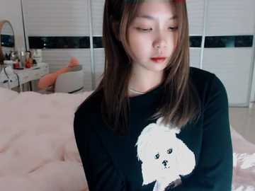 _lucky_girl @ stripchat on 20241107