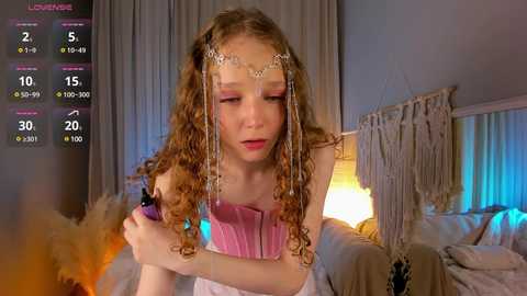 _rose_charming_ @ stripchat on 20241107