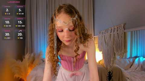 _rose_charming_ @ stripchat on 20241107