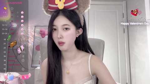 aami_521 @ stripchat on 20241107